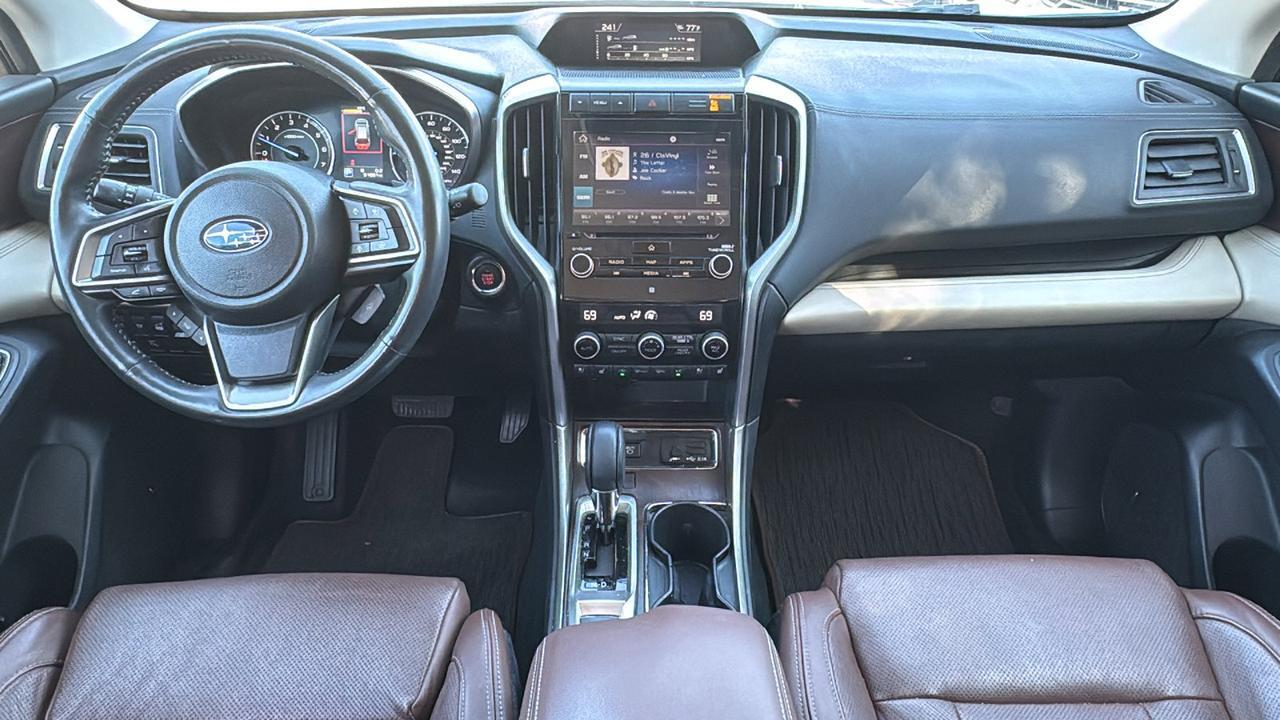 2021 Subaru Ascent Touring  Selma TX