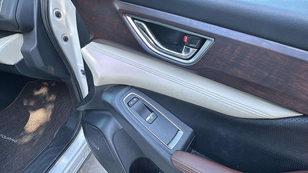 2021 Subaru Ascent Touring  Selma TX