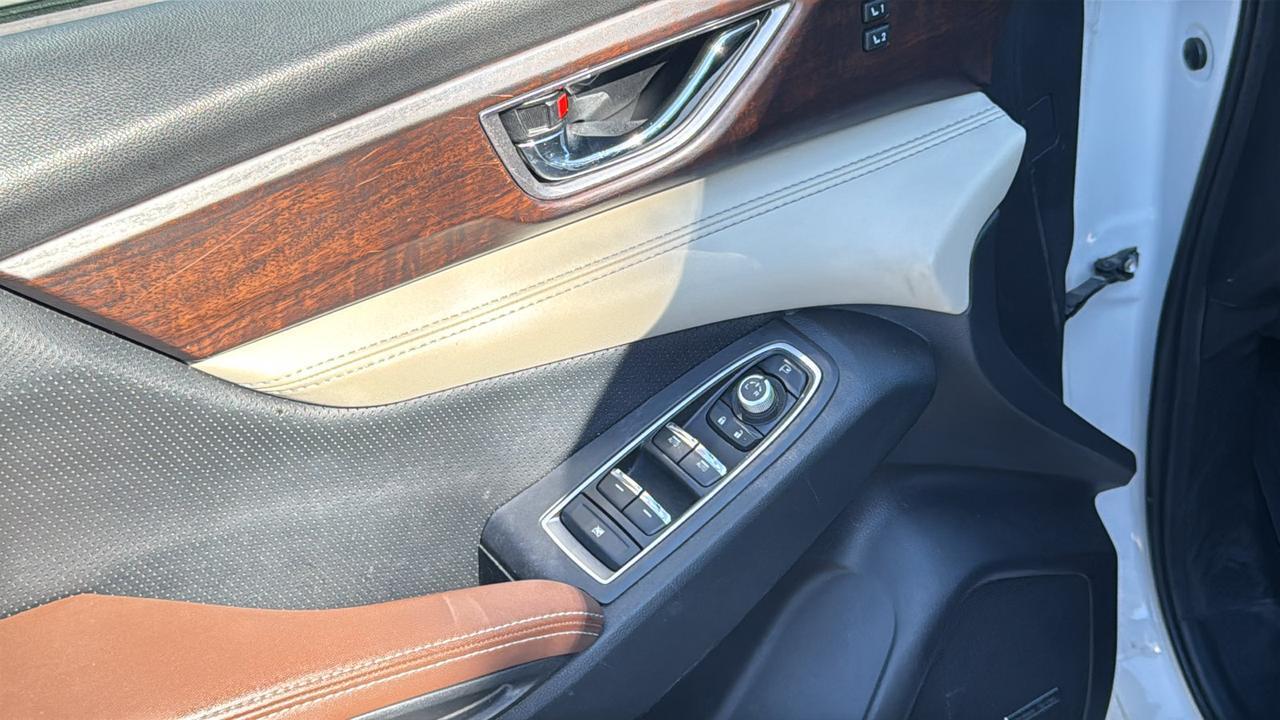 2021 Subaru Ascent Touring  Selma TX