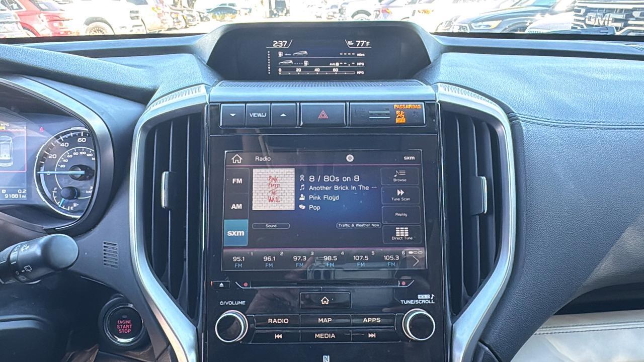 2021 Subaru Ascent Touring  Selma TX