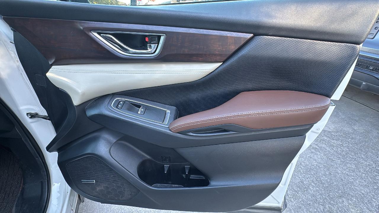 2021 Subaru Ascent Touring  Selma TX