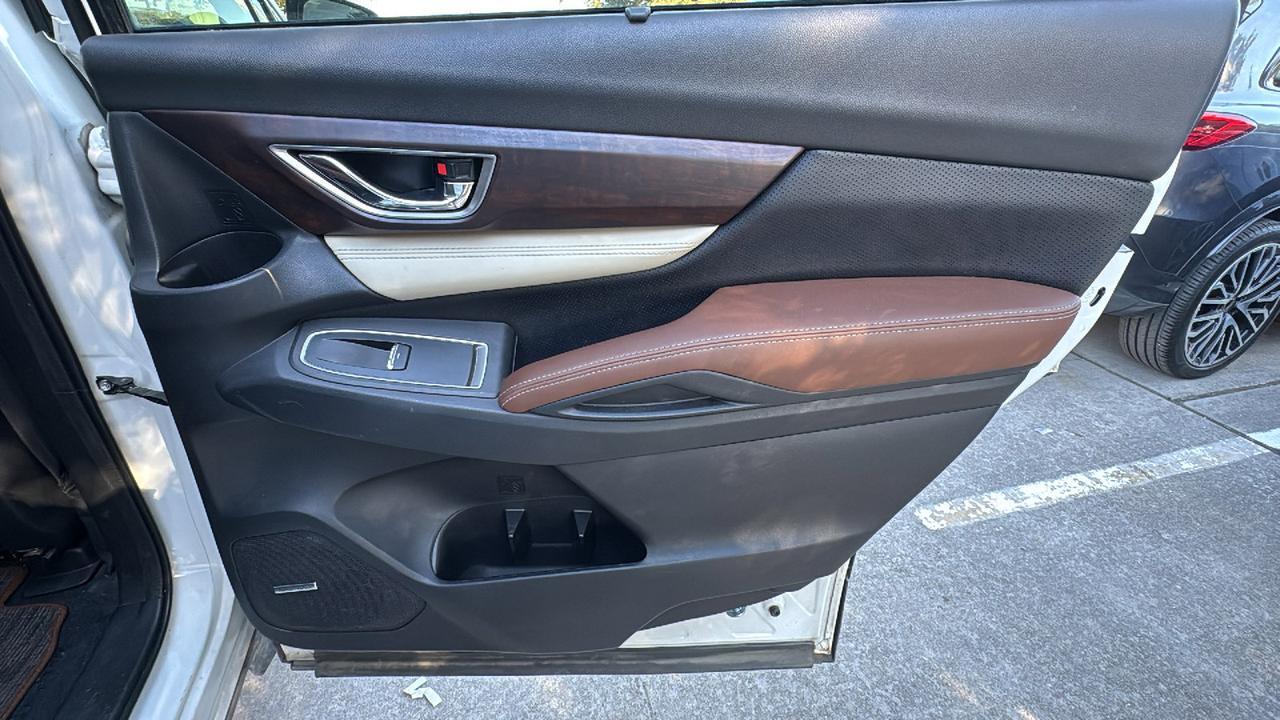 2021 Subaru Ascent Touring  Selma TX