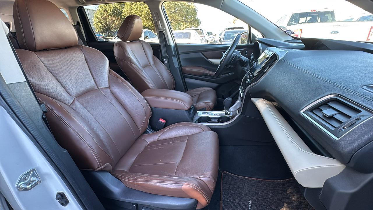 2021 Subaru Ascent Touring  Selma TX