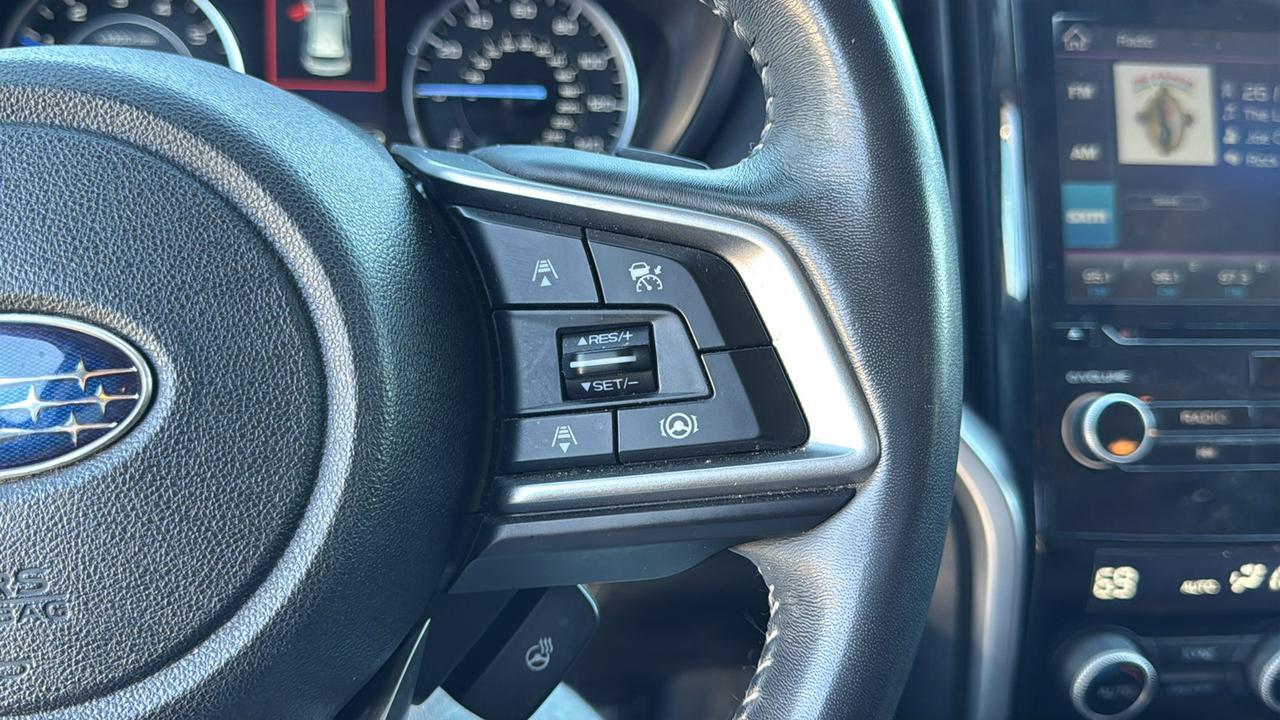 2021 Subaru Ascent Touring  Selma TX