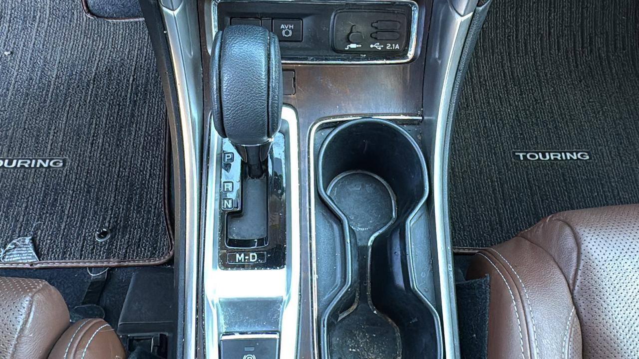 2021 Subaru Ascent Touring  Selma TX