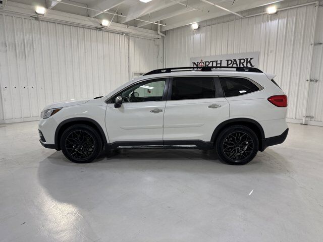 2021 Subaru Ascent Touring San Antonio TX