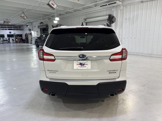 2021 Subaru Ascent Touring San Antonio TX