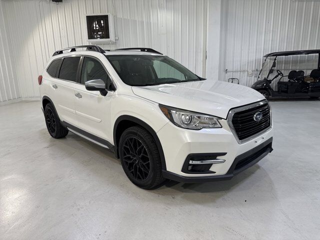 2021 Subaru Ascent Touring San Antonio TX