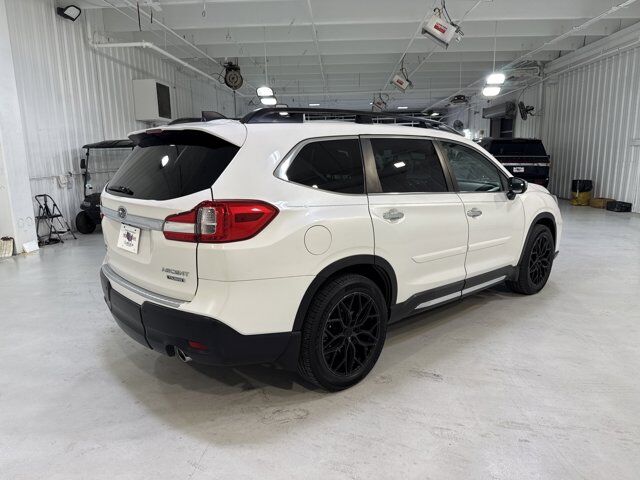 2021 Subaru Ascent Touring San Antonio TX