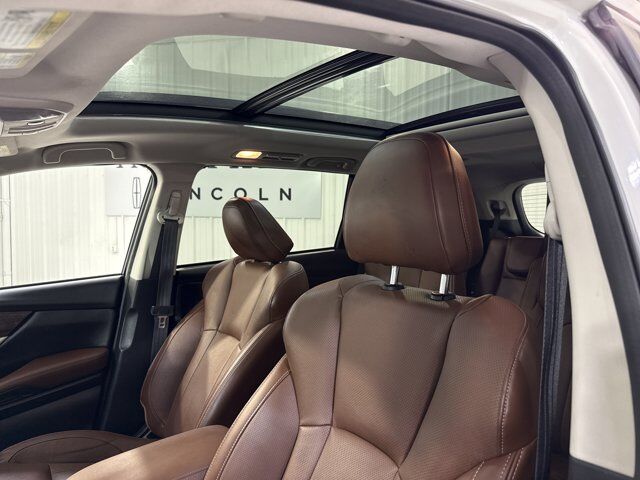 2021 Subaru Ascent Touring San Antonio TX
