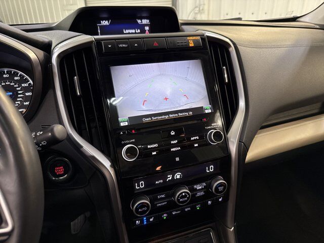 2021 Subaru Ascent Touring San Antonio TX