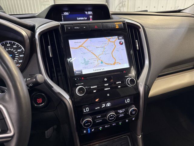 2021 Subaru Ascent Touring San Antonio TX