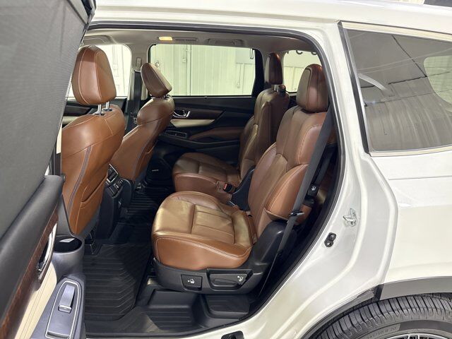 2021 Subaru Ascent Touring San Antonio TX