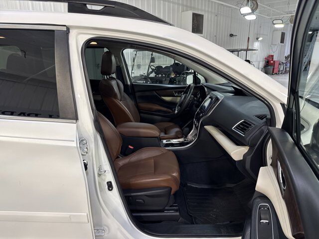 2021 Subaru Ascent Touring San Antonio TX