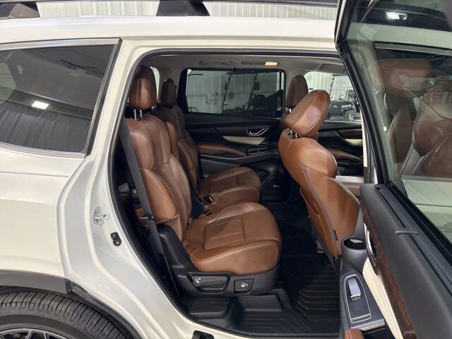 2021 Subaru Ascent Touring San Antonio TX