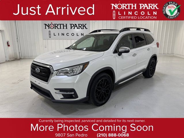 2021 Subaru Ascent Touring San Antonio TX