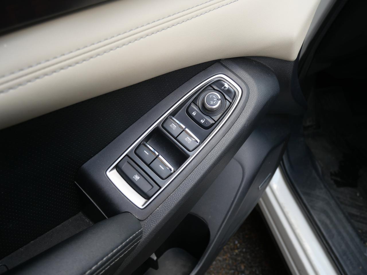 2021 Subaru Ascent Touring San Juan TX