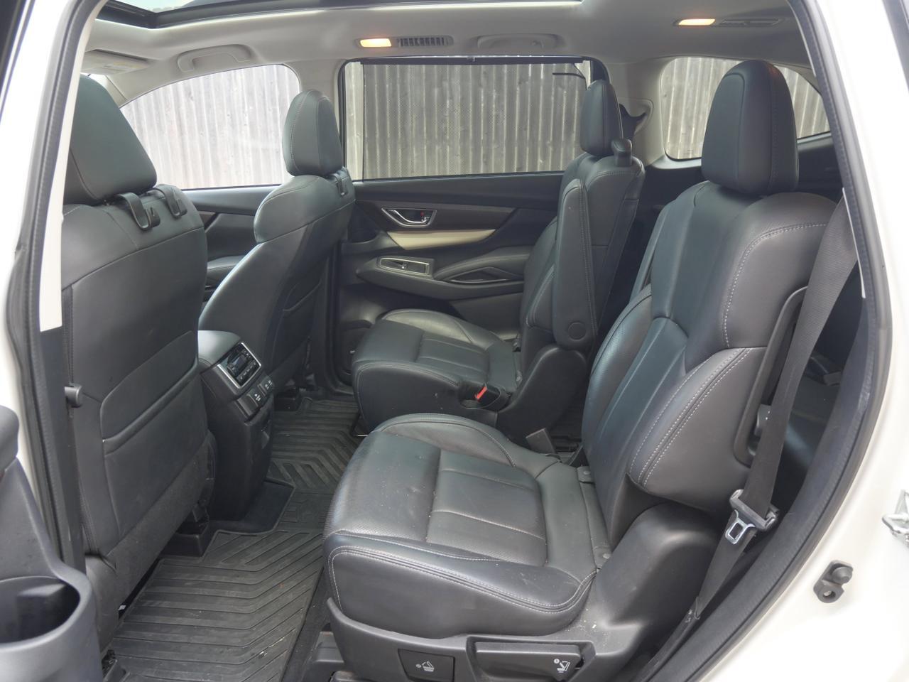 2021 Subaru Ascent Touring San Juan TX