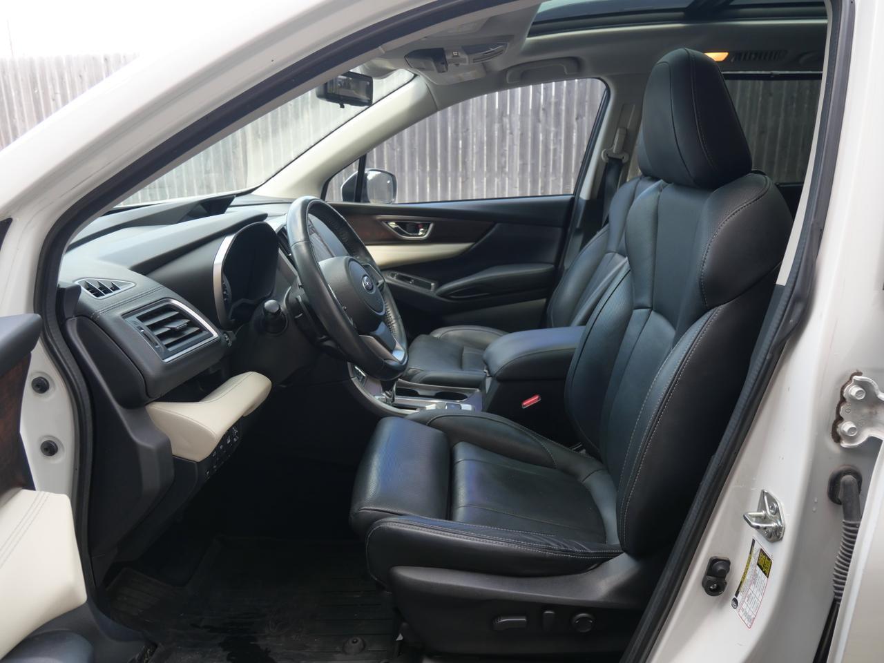2021 Subaru Ascent Touring San Juan TX