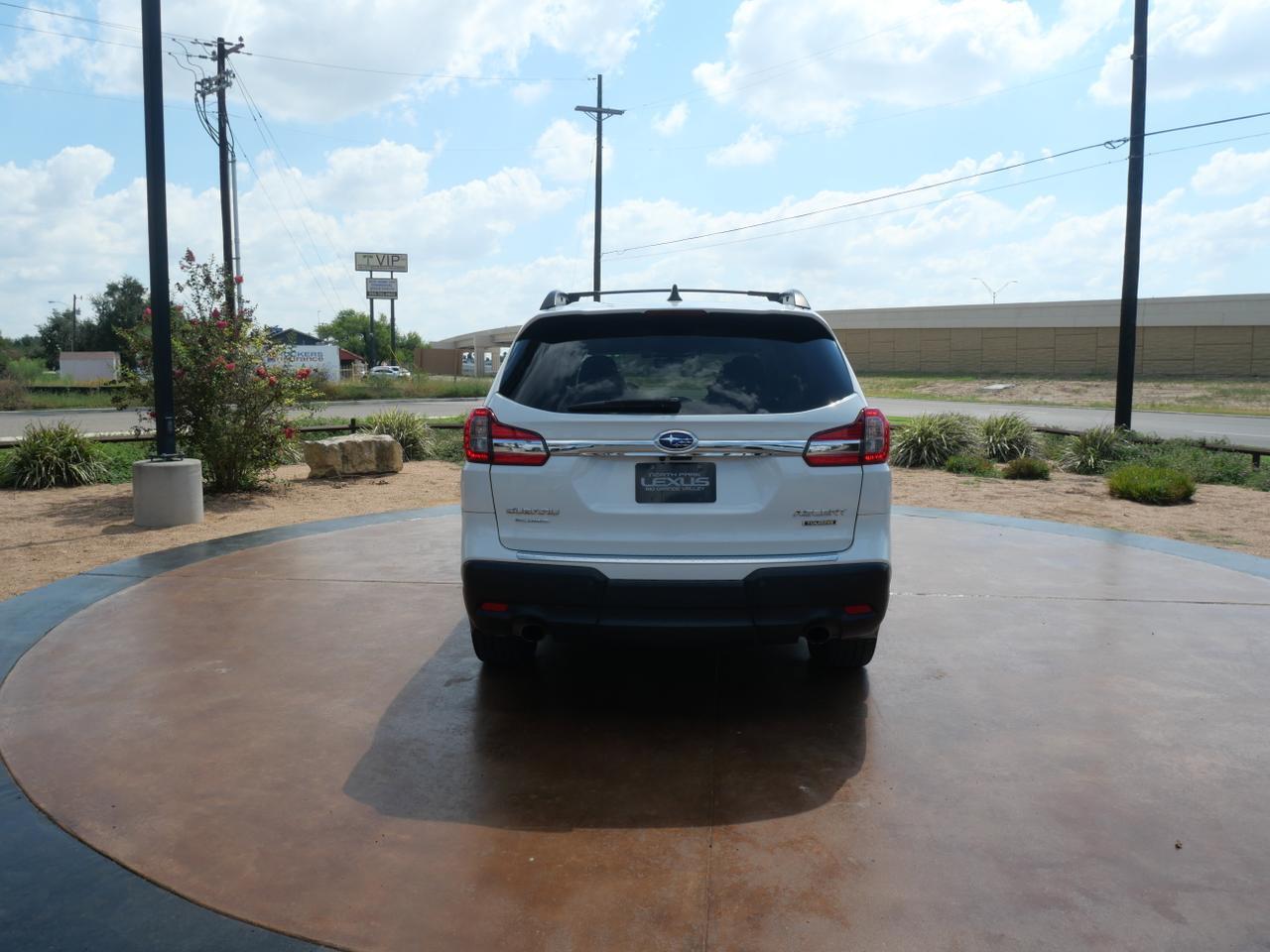 2021 Subaru Ascent Touring San Juan TX