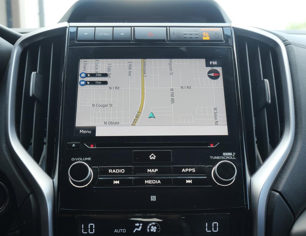 2021 Subaru Ascent Touring San Juan TX