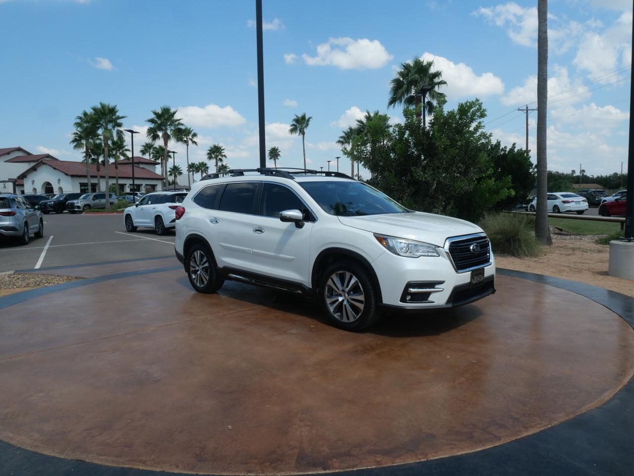2021 Subaru Ascent Touring San Juan TX