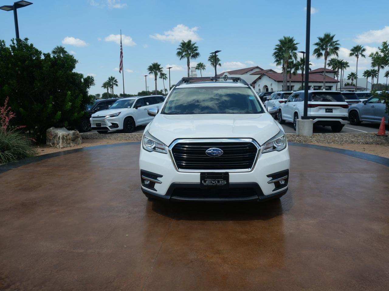 2021 Subaru Ascent Touring San Juan TX