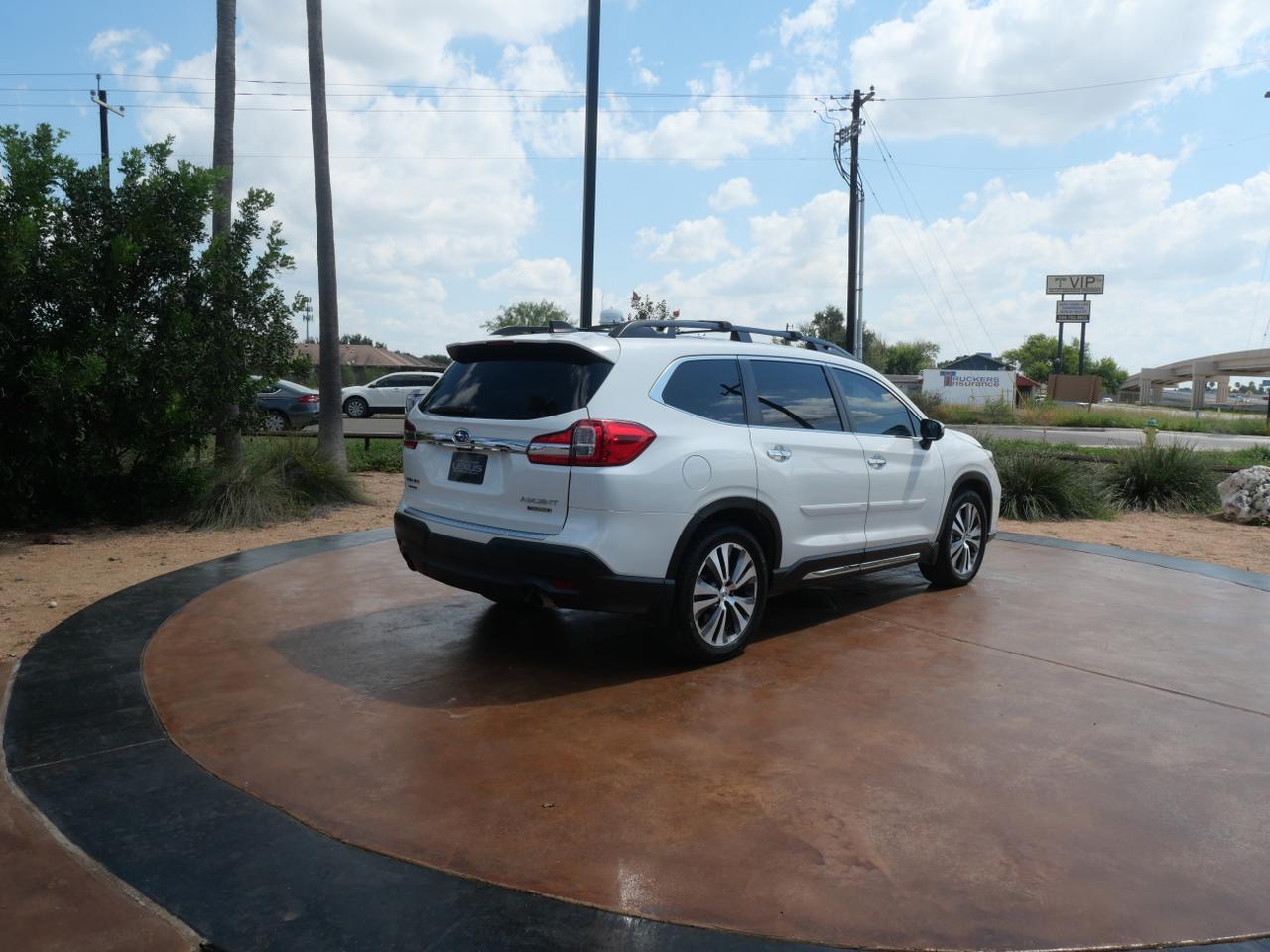 2021 Subaru Ascent Touring San Juan TX