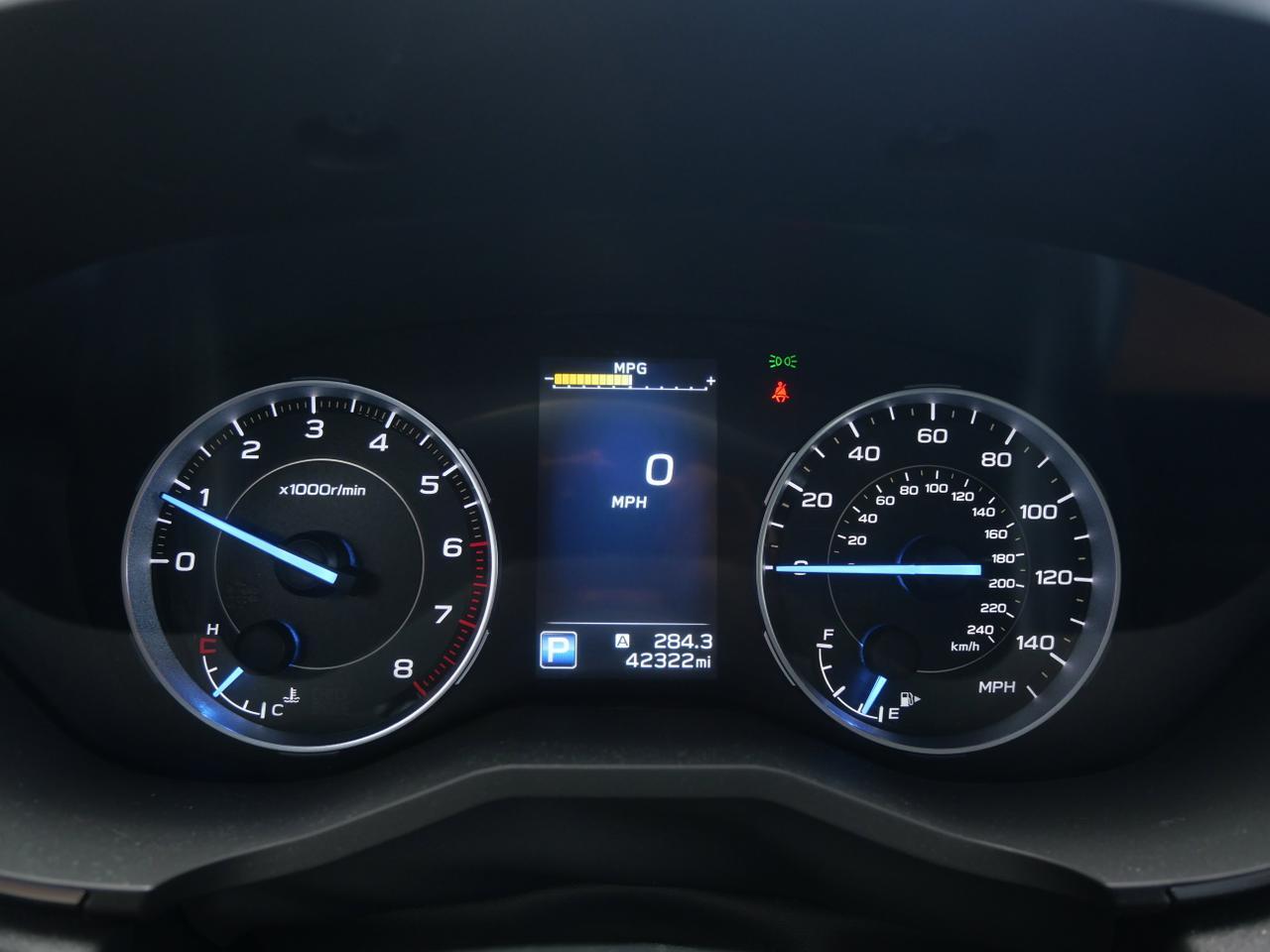 2021 Subaru Ascent Touring San Juan TX