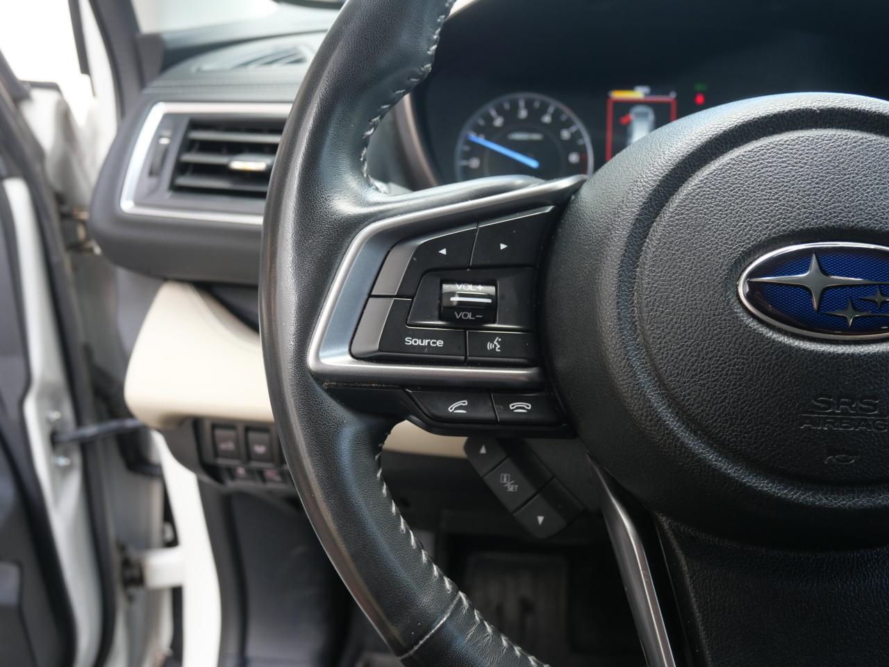 2021 Subaru Ascent Touring San Juan TX
