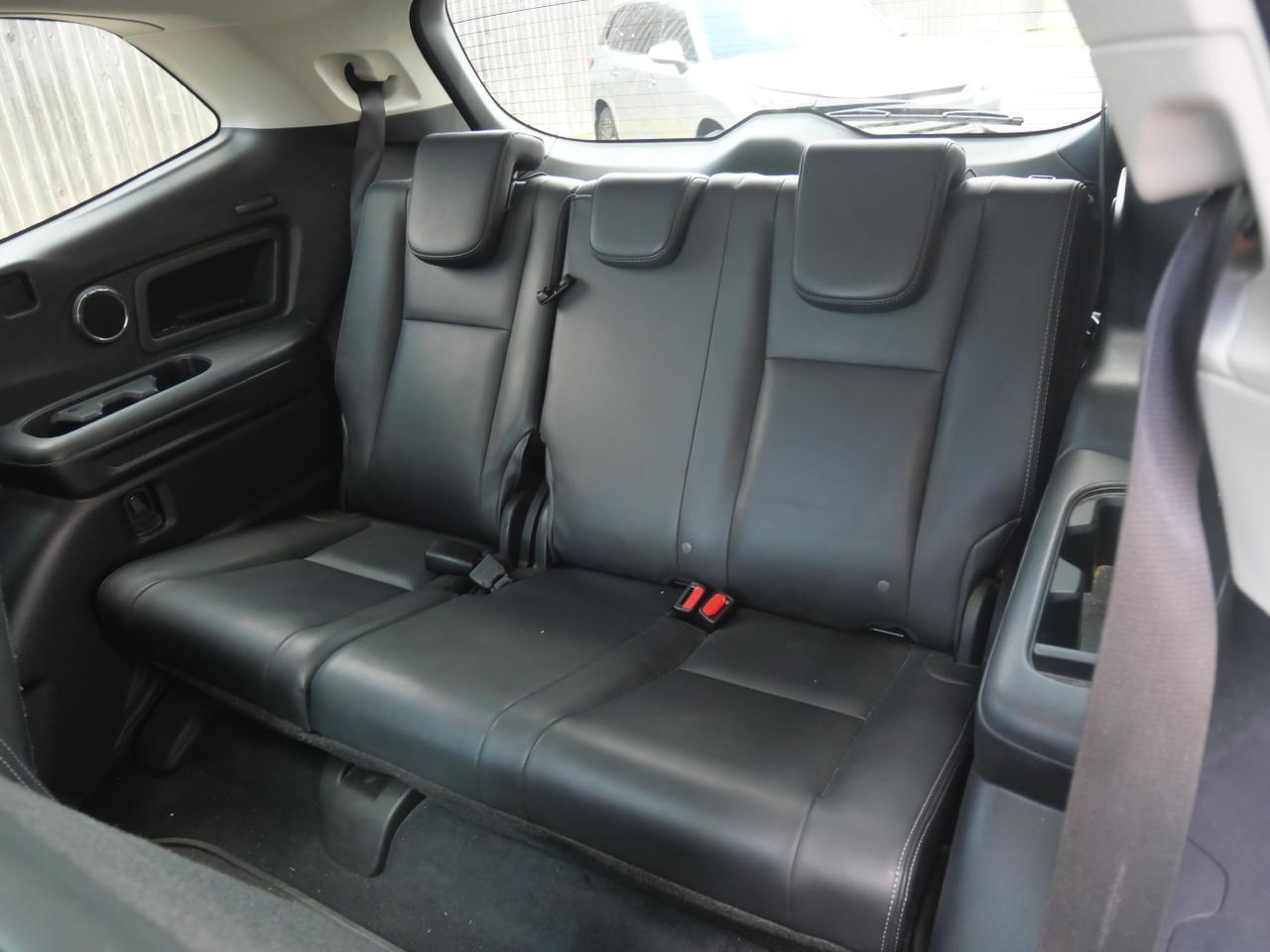 2021 Subaru Ascent Touring San Juan TX