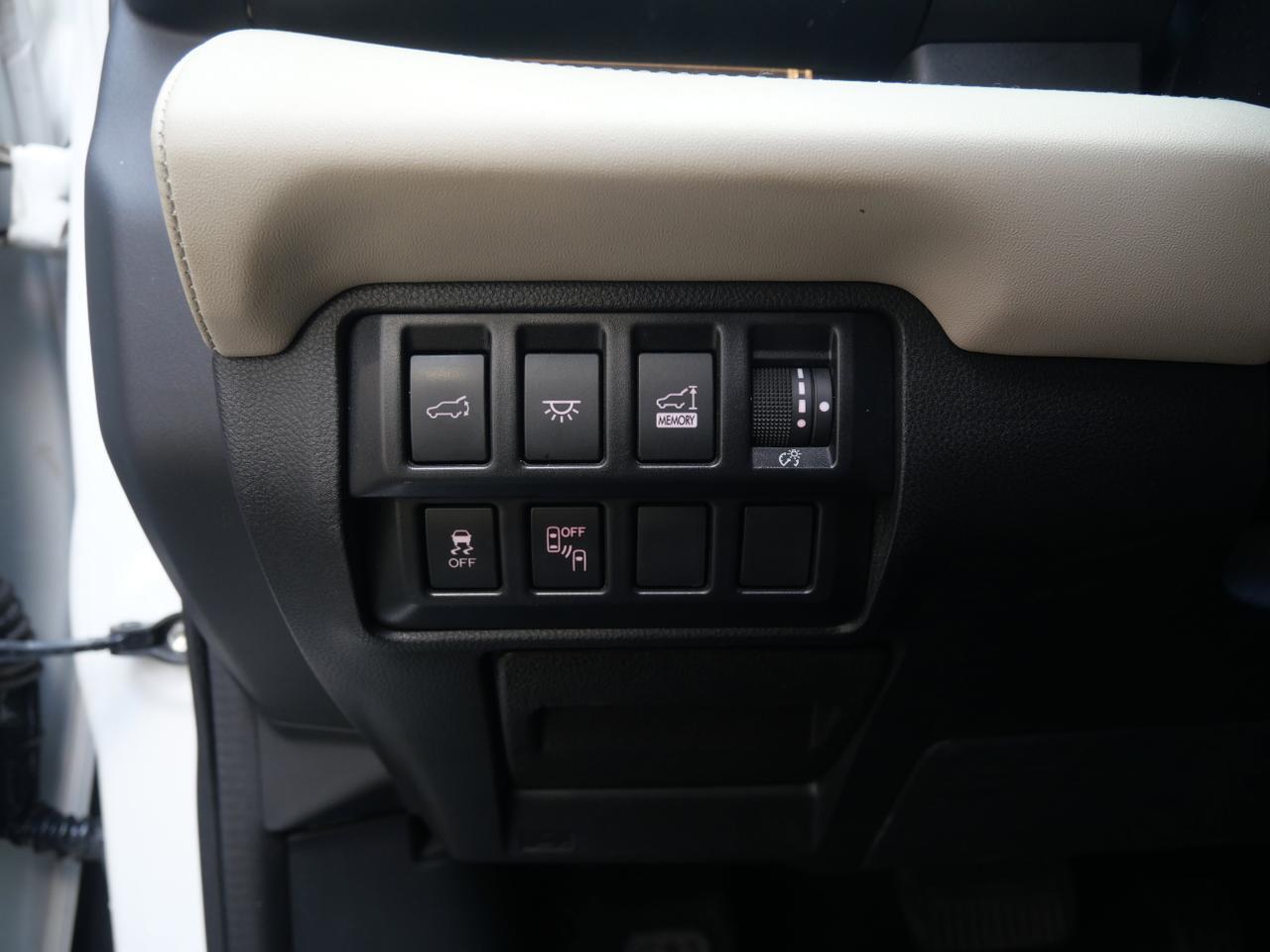 2021 Subaru Ascent Touring San Juan TX