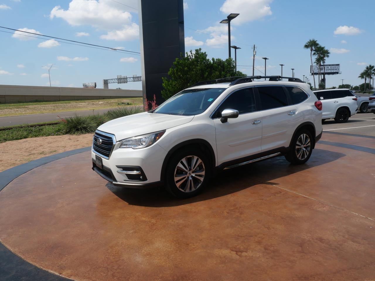 2021 Subaru Ascent Touring San Juan TX