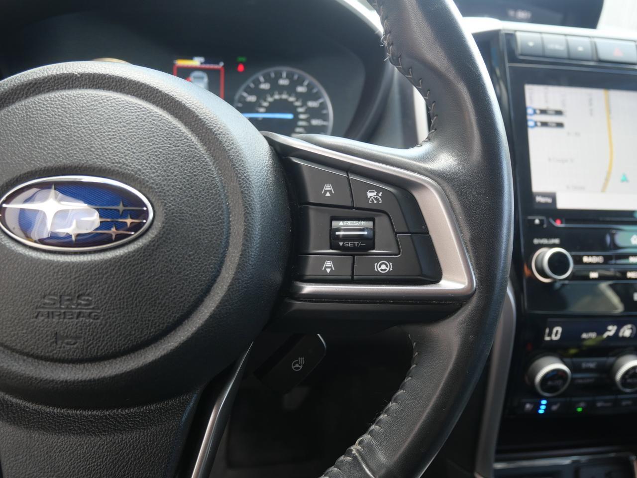 2021 Subaru Ascent Touring San Juan TX