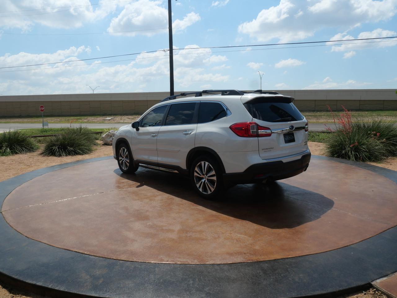 2021 Subaru Ascent Touring San Juan TX