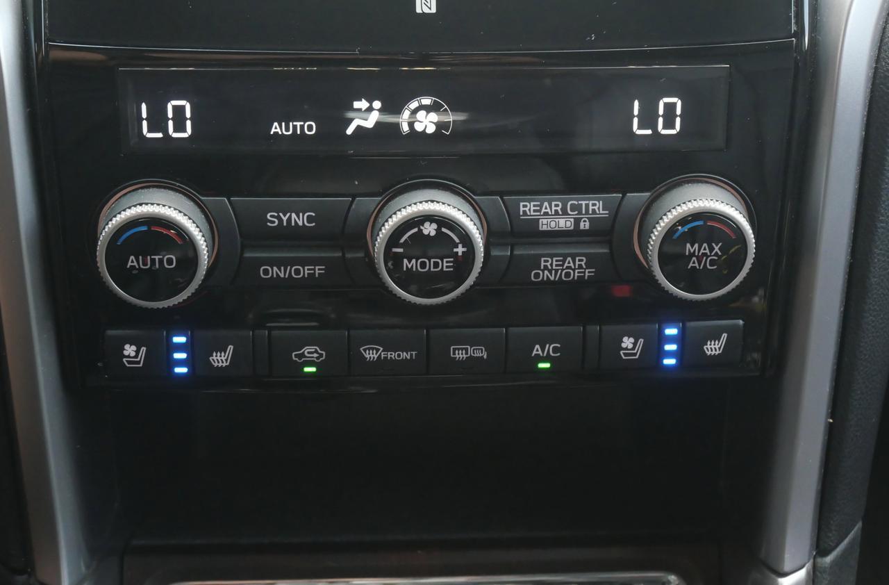 2021 Subaru Ascent Touring San Juan TX