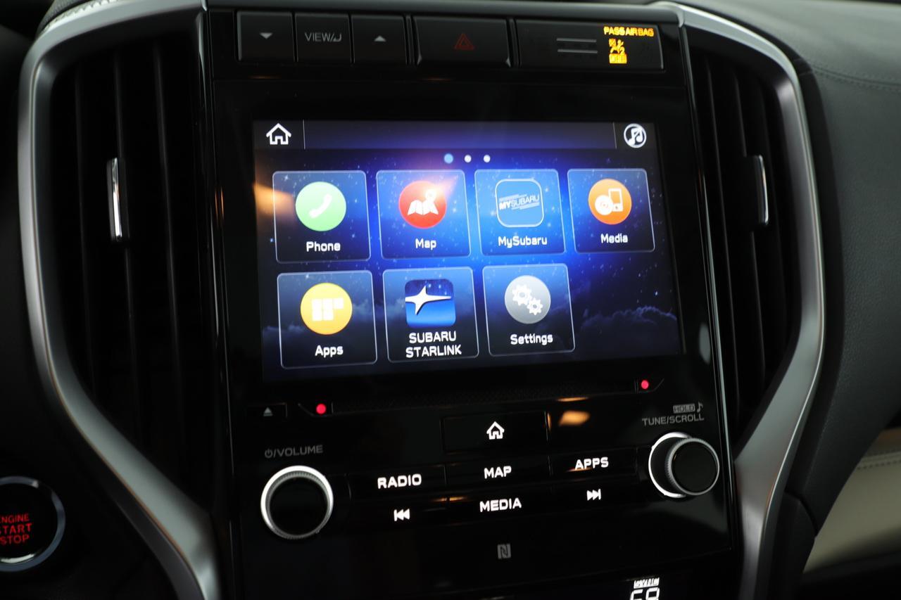 2021 Subaru Ascent Touring New Braunfels TX