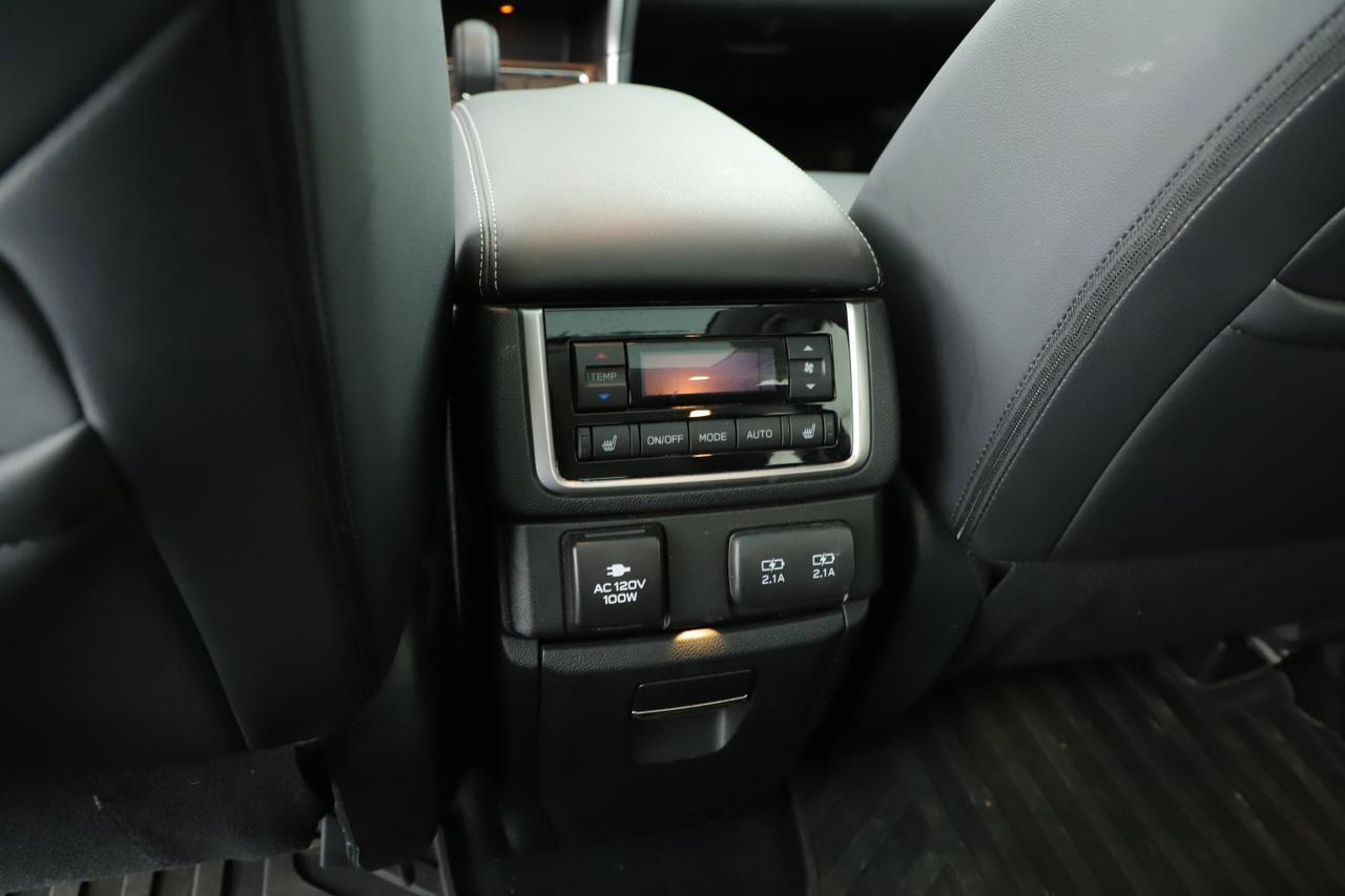 2021 Subaru Ascent Touring New Braunfels TX