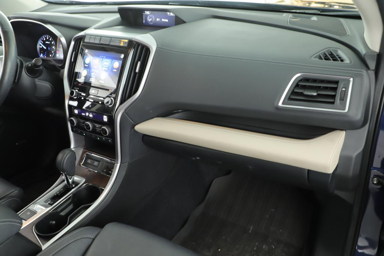 2021 Subaru Ascent Touring New Braunfels TX