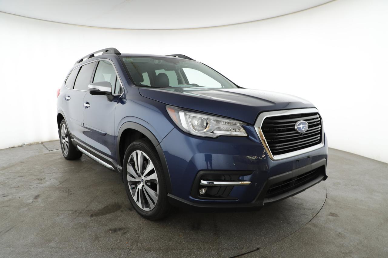 2021 Subaru Ascent Touring New Braunfels TX