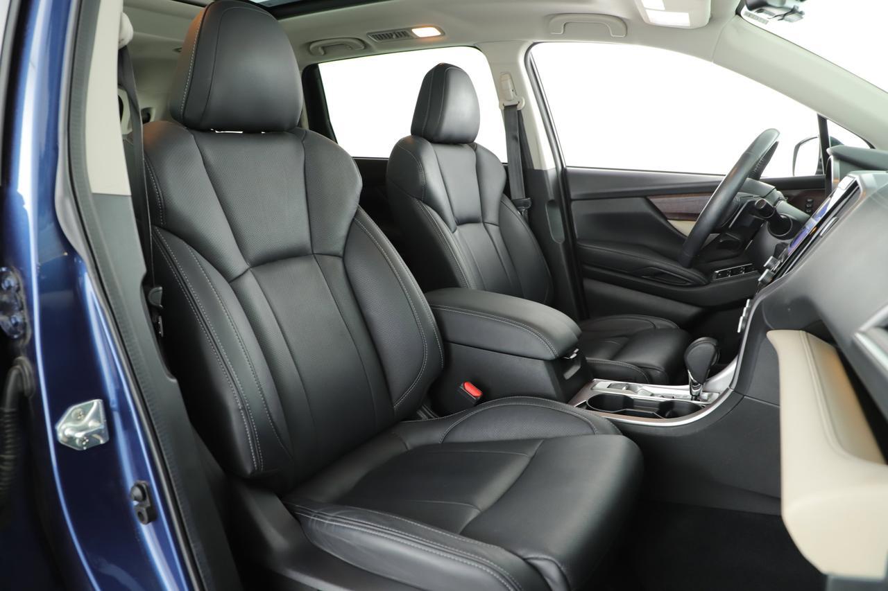 2021 Subaru Ascent Touring New Braunfels TX
