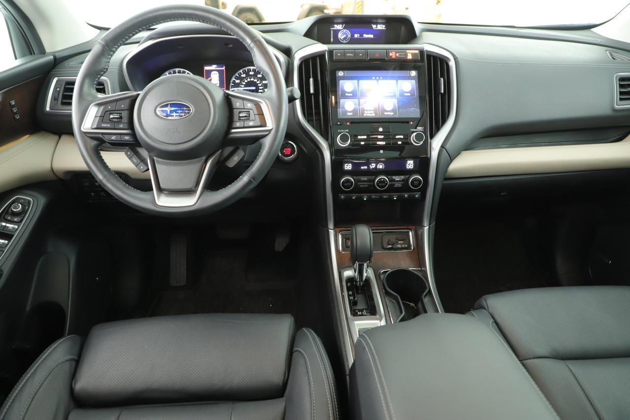 2021 Subaru Ascent Touring New Braunfels TX