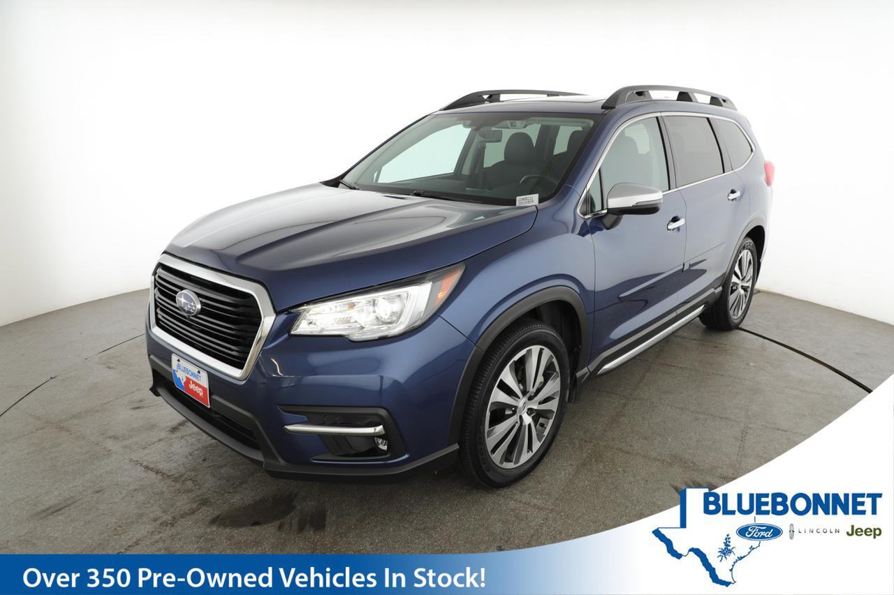 2021 Subaru Ascent Touring
