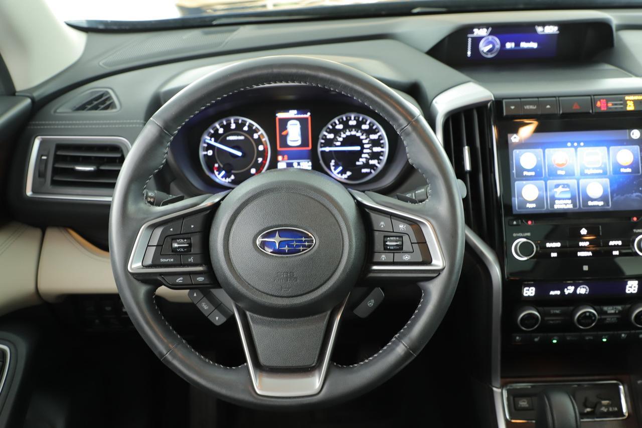 2021 Subaru Ascent Touring New Braunfels TX