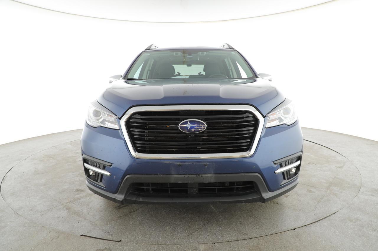 2021 Subaru Ascent Touring New Braunfels TX