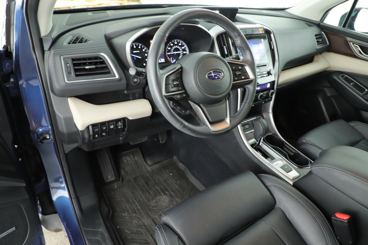 2021 Subaru Ascent Touring New Braunfels TX