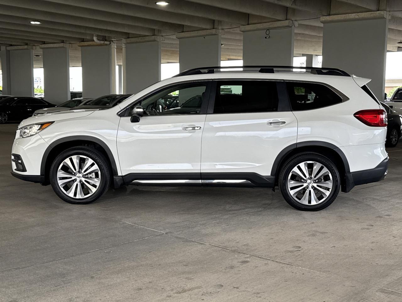 2021 Subaru Ascent Touring