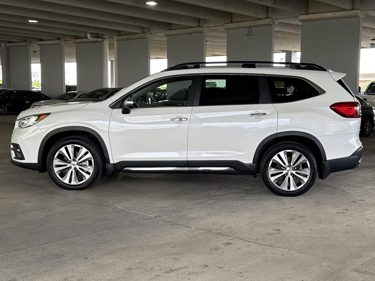 2021 Subaru Ascent Touring