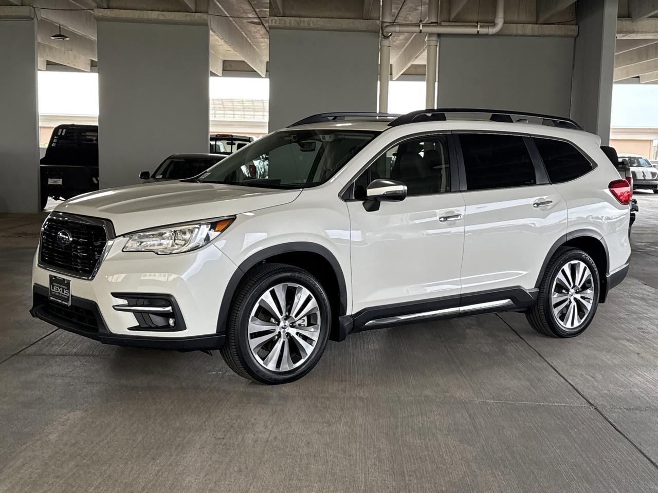 2021 Subaru Ascent Touring