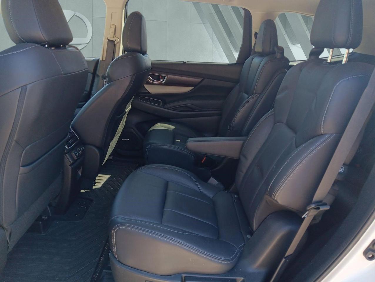 2021 Subaru Ascent Touring San Antonio TX